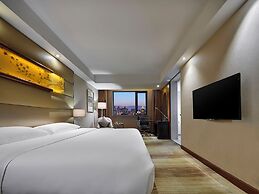 Gehua New Century Hotel