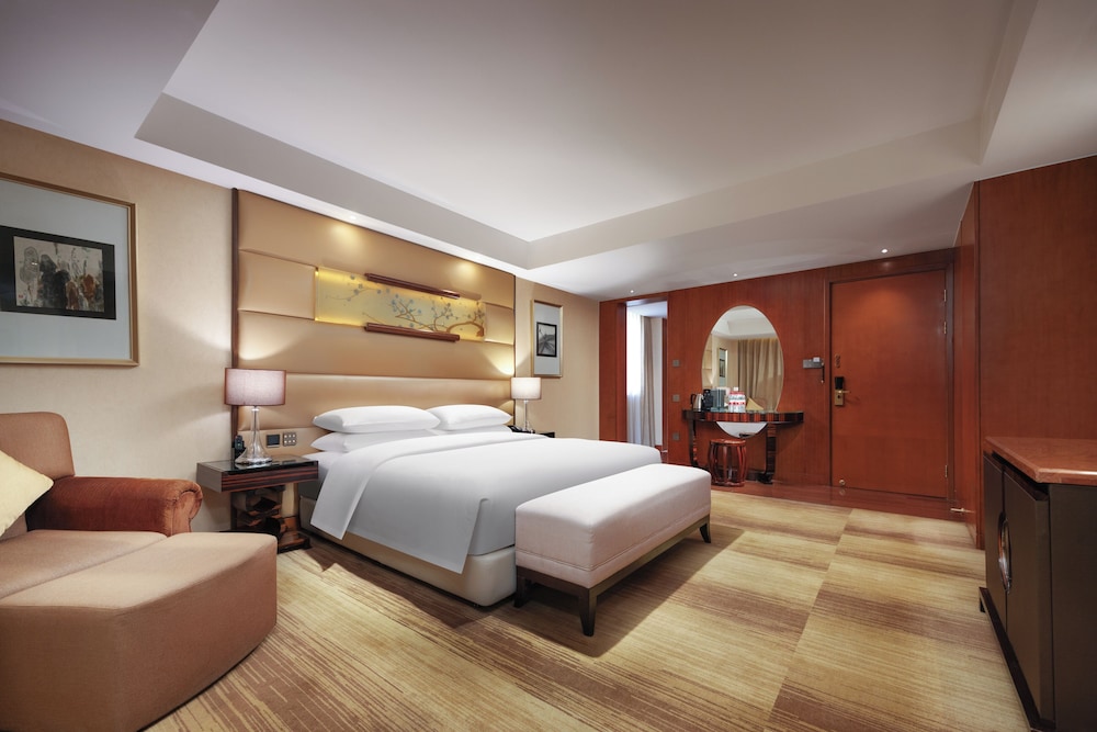 Gehua New Century Hotel