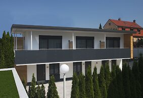 Hotel Café Ebner