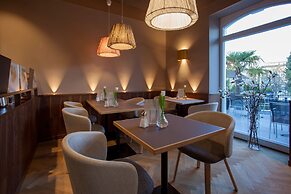 Hotel Café Ebner