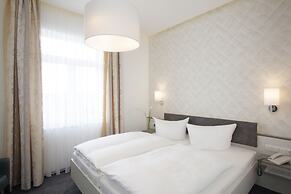 Hotel Café Ebner