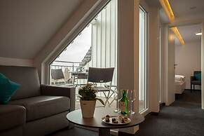 Hotel Café Ebner
