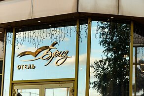 Briz Hotel