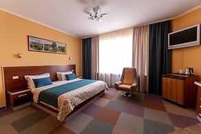 Briz Hotel