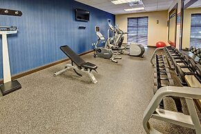 Hampton Inn & Suites Stuart-North