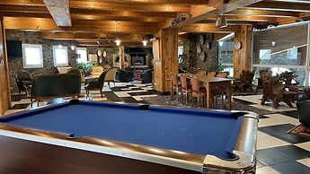 Hotel Llop Gris