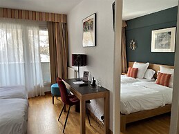 Hotel Llop Gris