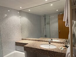 Hotel Llop Gris