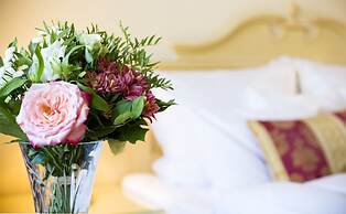 Luxury Family Hotel Royal Palace