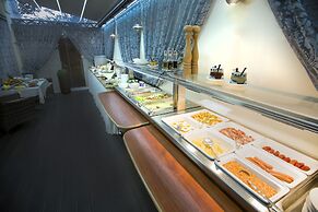 Luxury Family Hotel Royal Palace