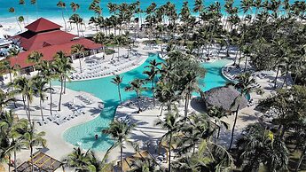 Grand Bavaro Princess - All Inclusive