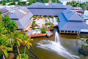 Grand Bavaro Princess - All Inclusive