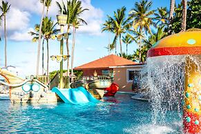 Grand Bavaro Princess - All Inclusive