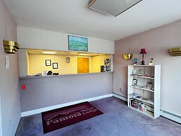 Pamola Motor Lodge