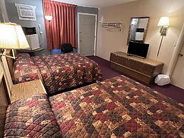 Pamola Motor Lodge