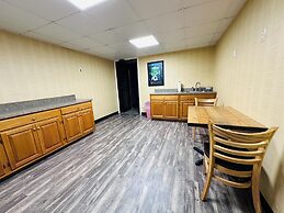 Pamola Motor Lodge