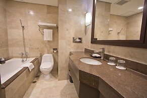 Crown Regency Hotel Makati