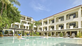 Le Soleil De Boracay