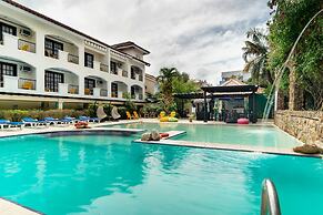 Le Soleil De Boracay