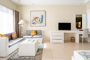 Le Soleil De Boracay