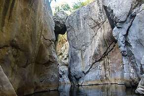 Paradiso delle Madonie