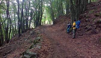 Paradiso delle Madonie