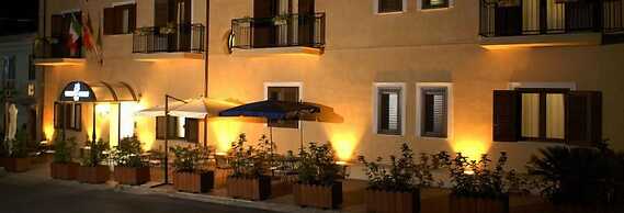 Paradiso delle Madonie