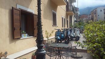 Paradiso delle Madonie