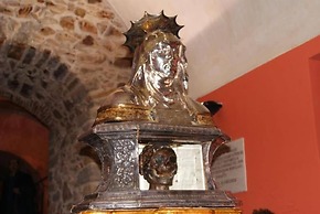 Paradiso delle Madonie