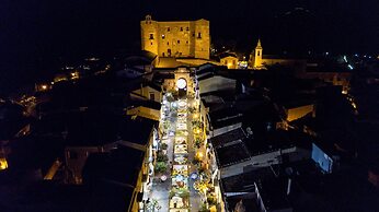 Paradiso delle Madonie