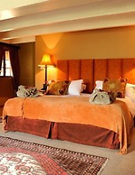 Granny Mouse Country House & Spa