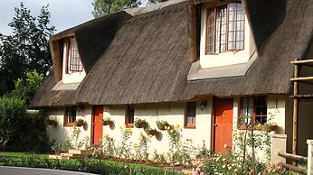 Granny Mouse Country House & Spa