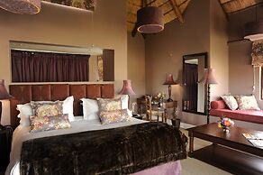 Granny Mouse Country House & Spa