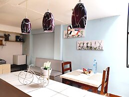 Hotel Jardines del Carmen