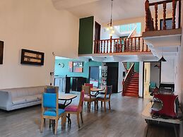 Hotel Jardines del Carmen