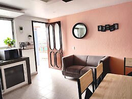 Hotel Jardines del Carmen
