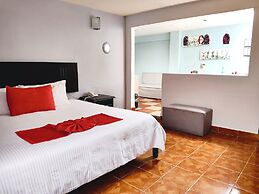 Hotel Jardines del Carmen