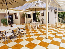 Hotel Jardines del Carmen