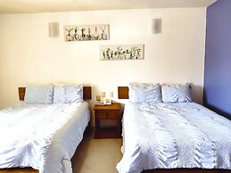Hotel Jardines del Carmen