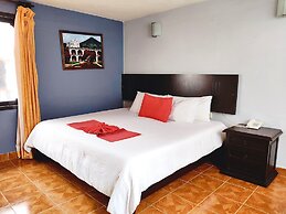 Hotel Jardines del Carmen