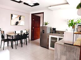Hotel Jardines del Carmen