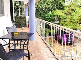 Hotel Jardines del Carmen