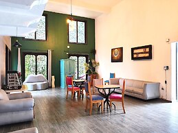Hotel Jardines del Carmen