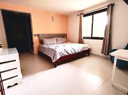 Hotel Jardines del Carmen