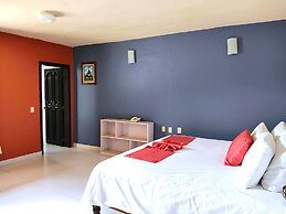 Hotel Jardines del Carmen