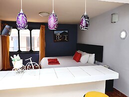 Hotel Jardines del Carmen