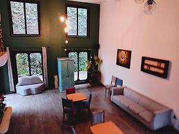 Hotel Jardines del Carmen