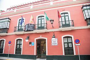 Casa Palacio Don Pedro