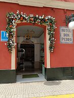 Casa Palacio Don Pedro