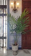 Casa Palacio Don Pedro